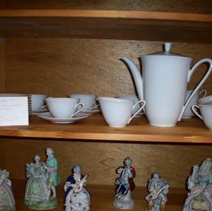 Meet your Posher, Teri